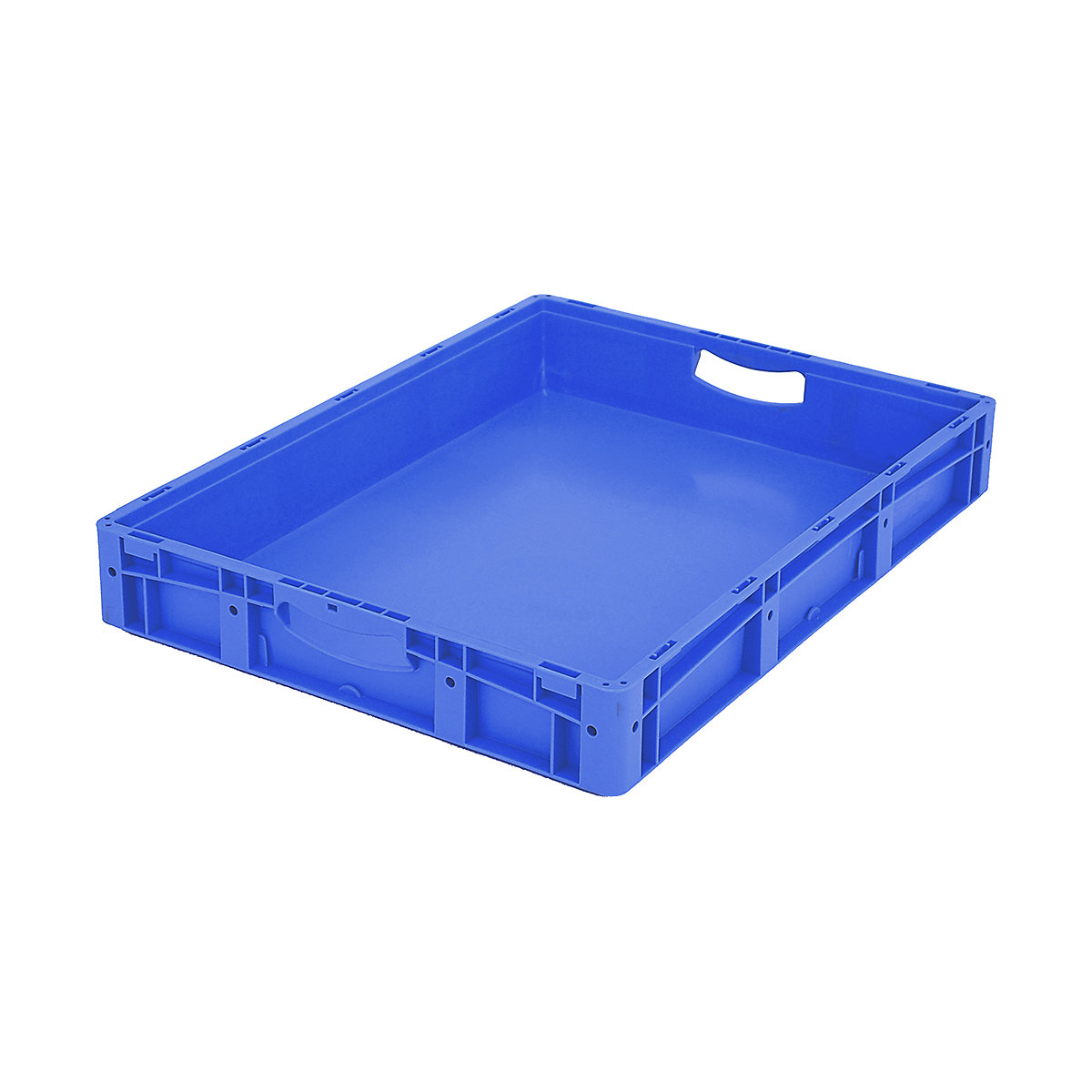 Euro Stacking Containers