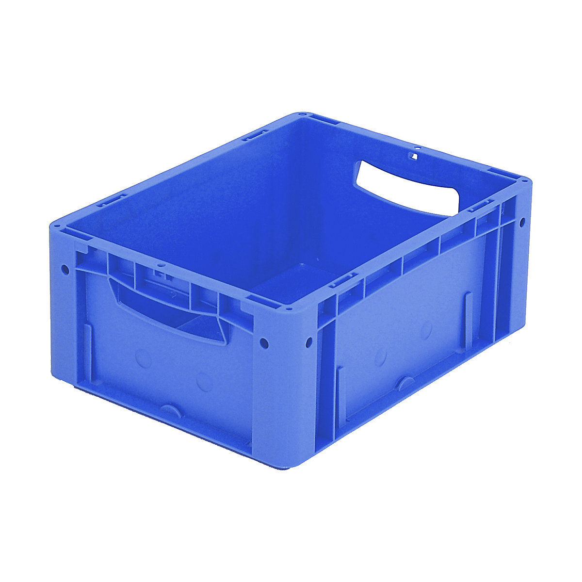 Euro Stacking Containers