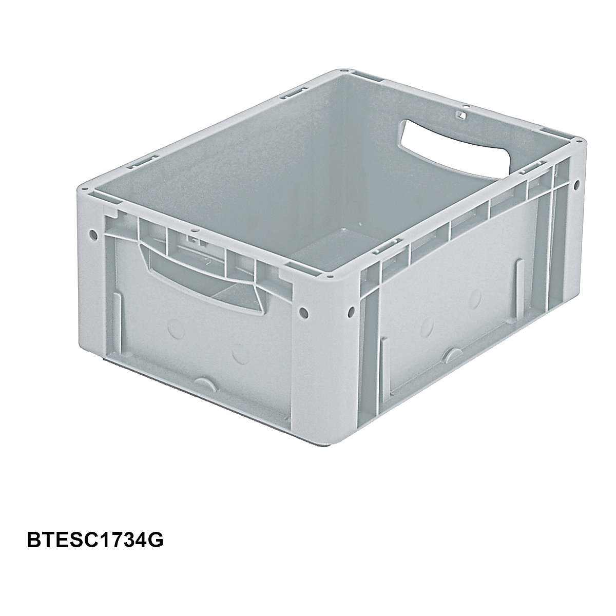 Euro Stacking Containers (Product illustration 12)-11