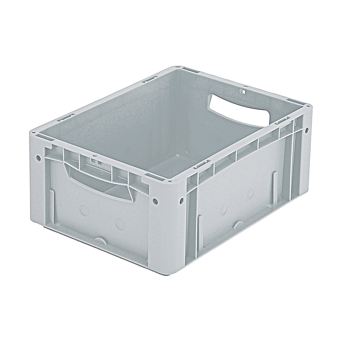 Euro Stacking Containers