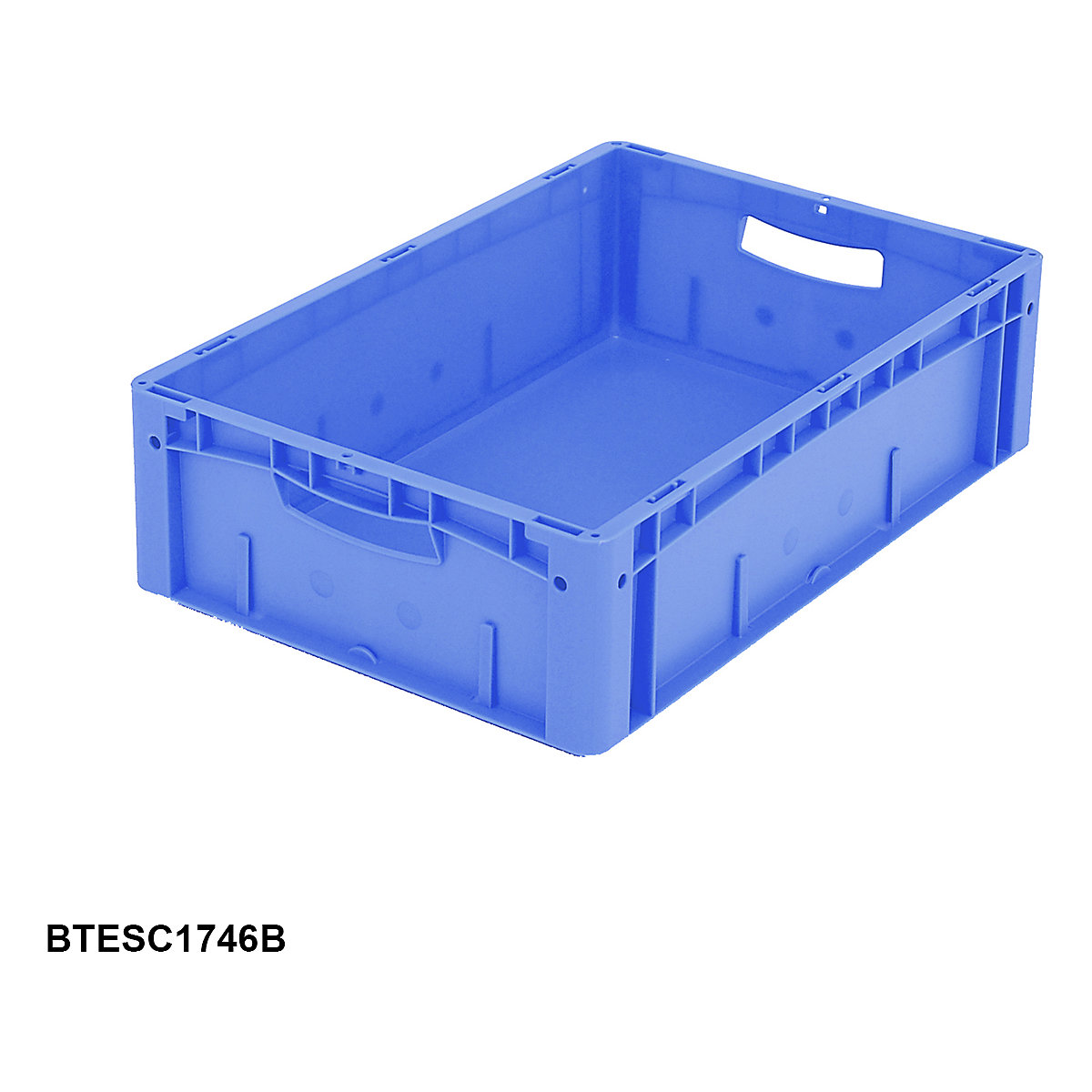 Euro Stacking Containers (Product illustration 19)-18