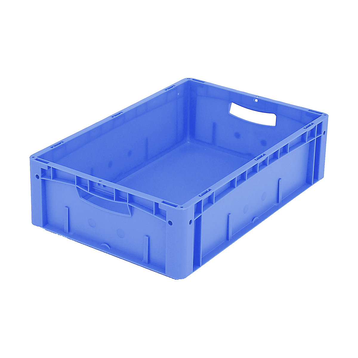 Euro Stacking Containers