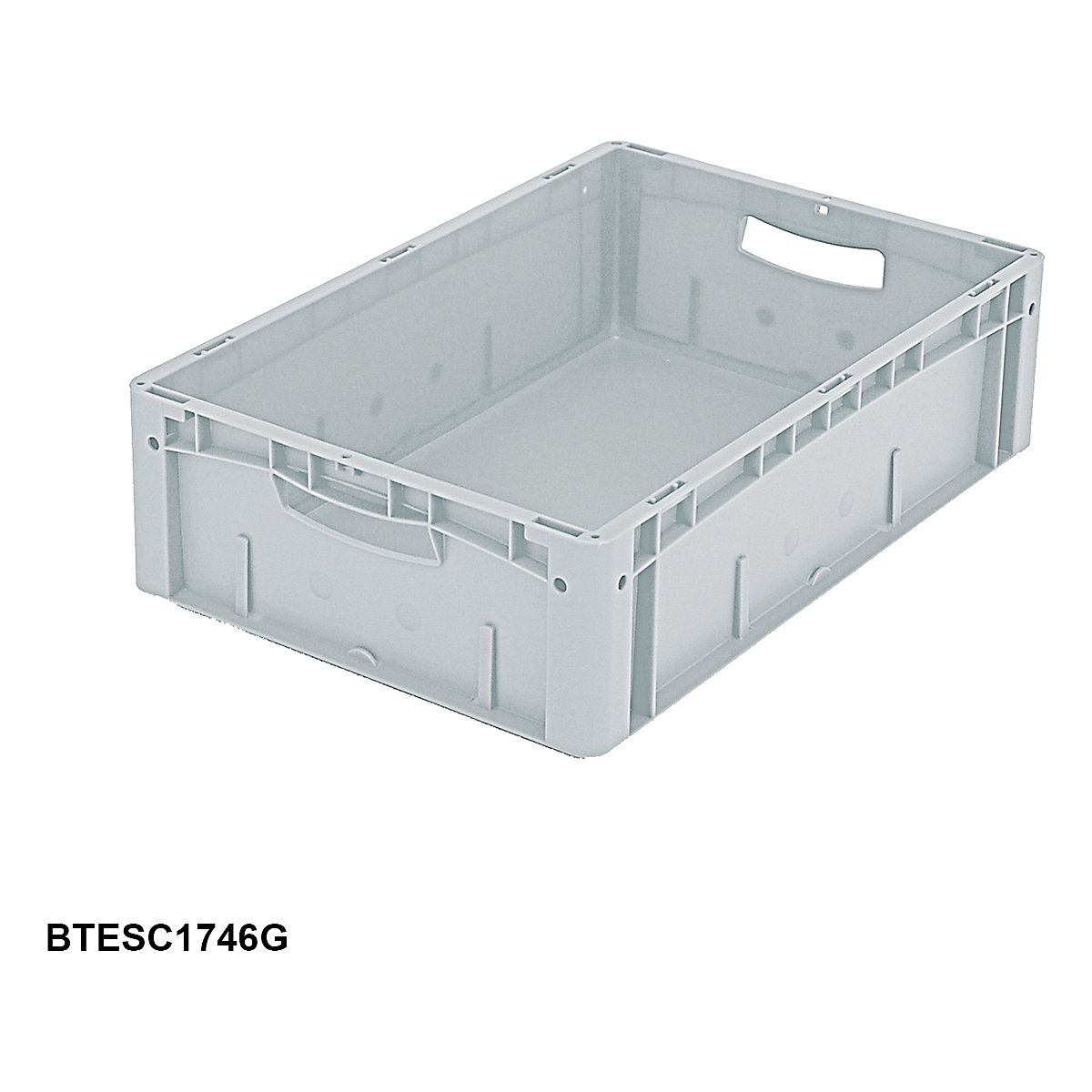 Euro Stacking Containers (Product illustration 20)-19