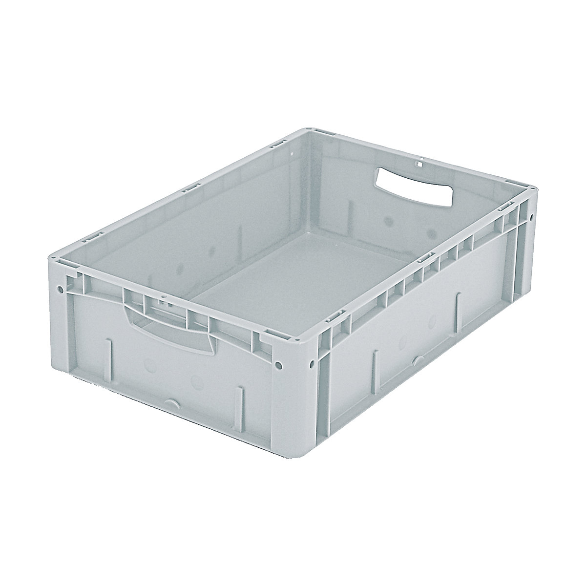 Euro Stacking Containers