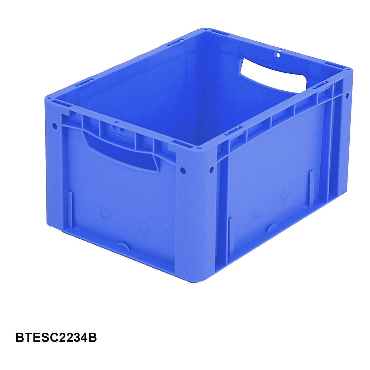 Euro Stacking Containers (Product illustration 13)-12