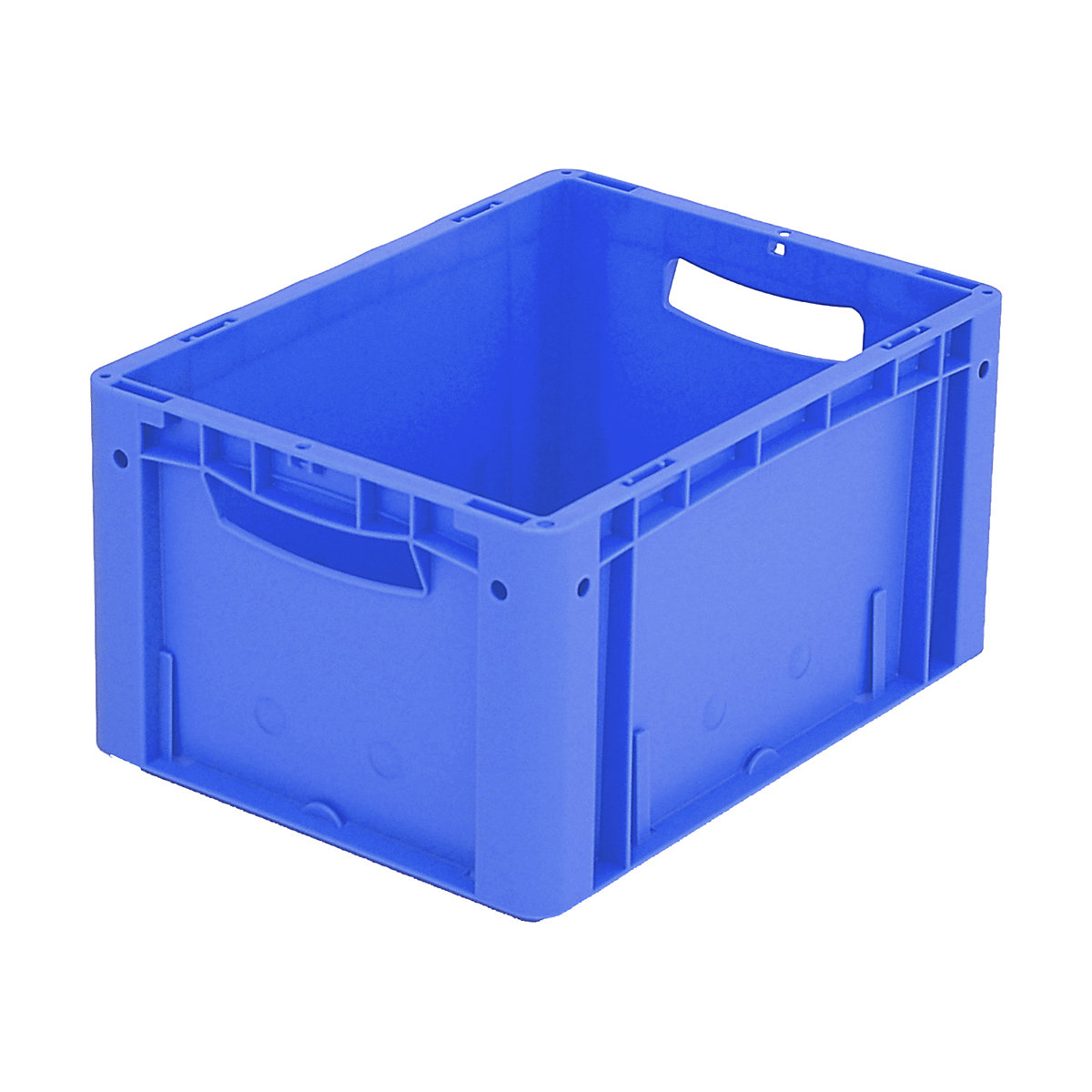 Euro Stacking Containers