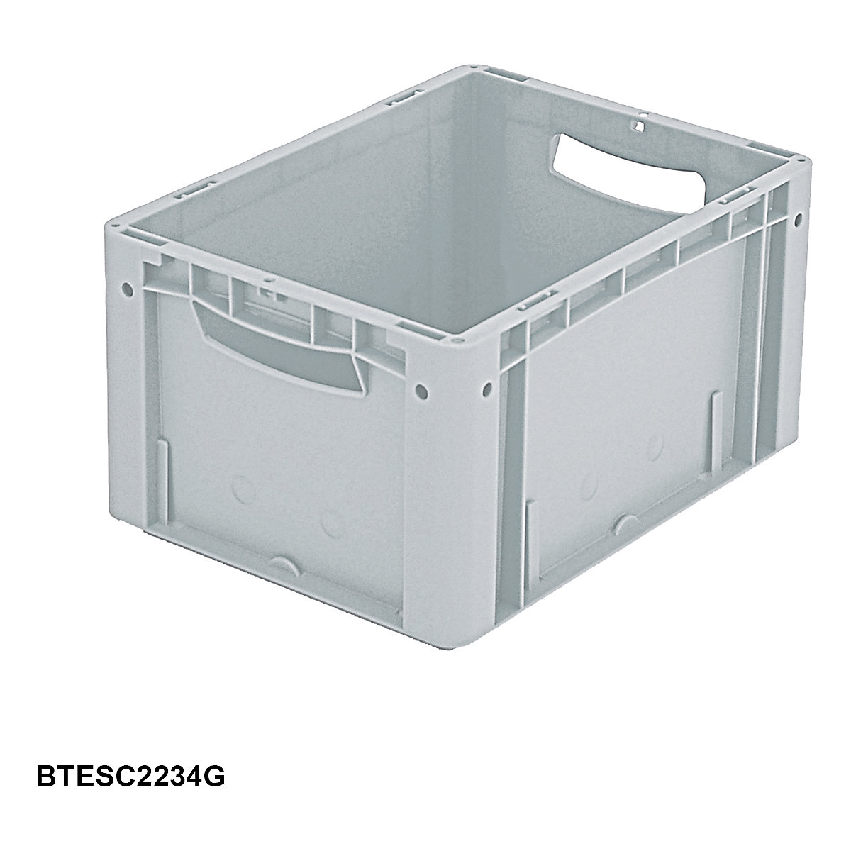 Euro Stacking Containers (Product illustration 14)-13