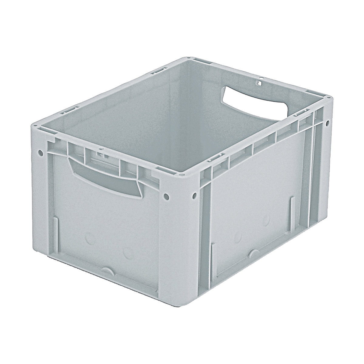 Euro Stacking Containers