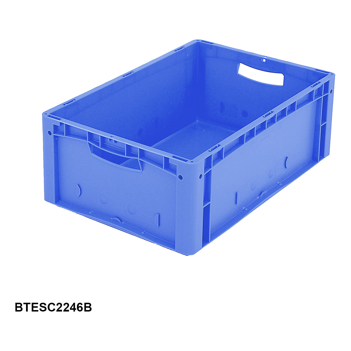 Euro Stacking Containers (Product illustration 21)-20