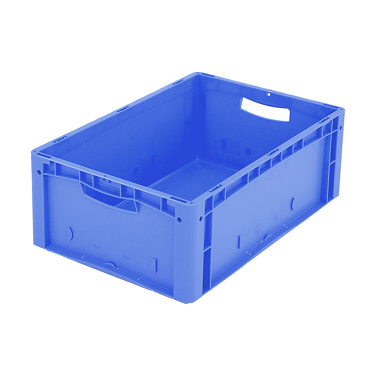 Euro Stacking Containers