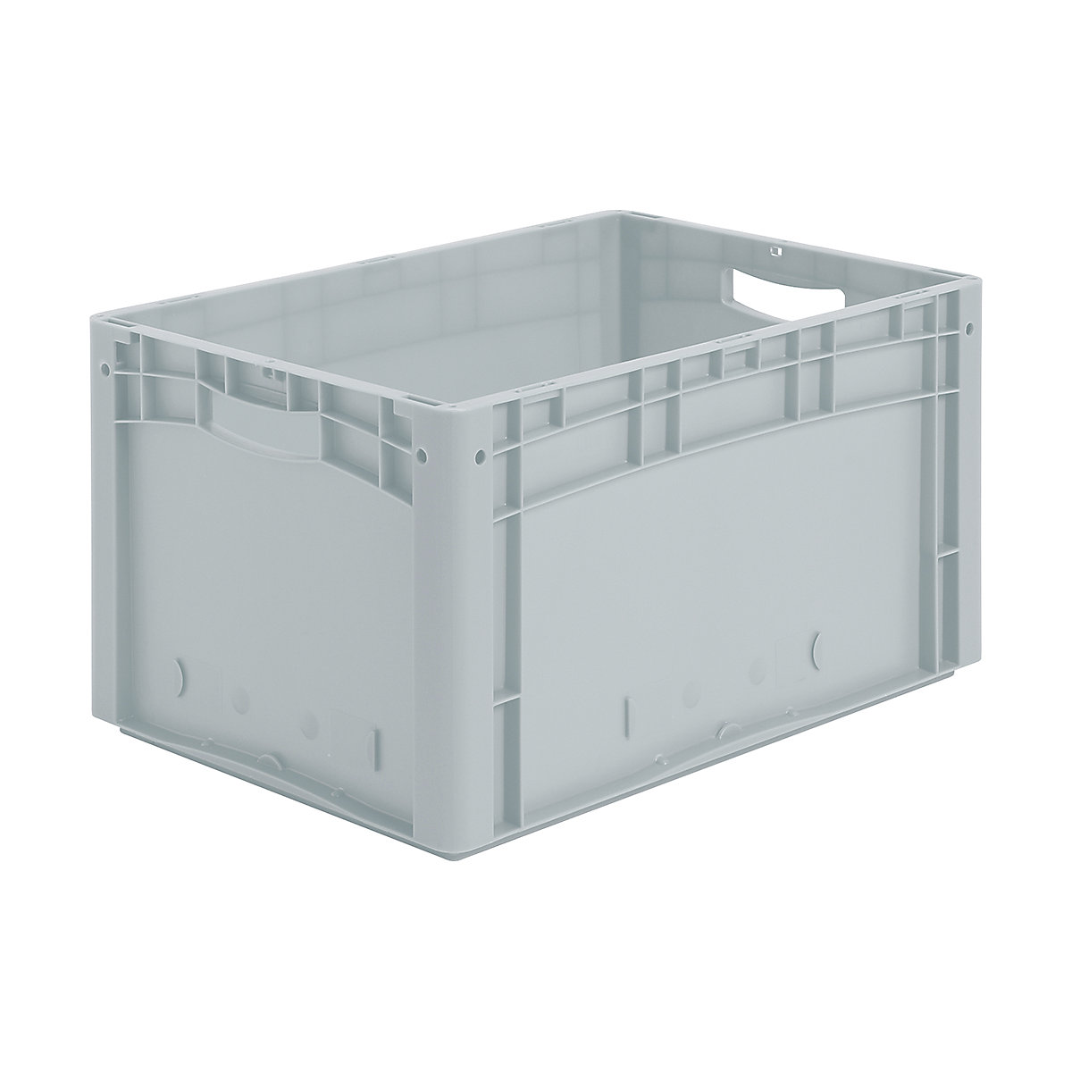 Euro Stacking Containers