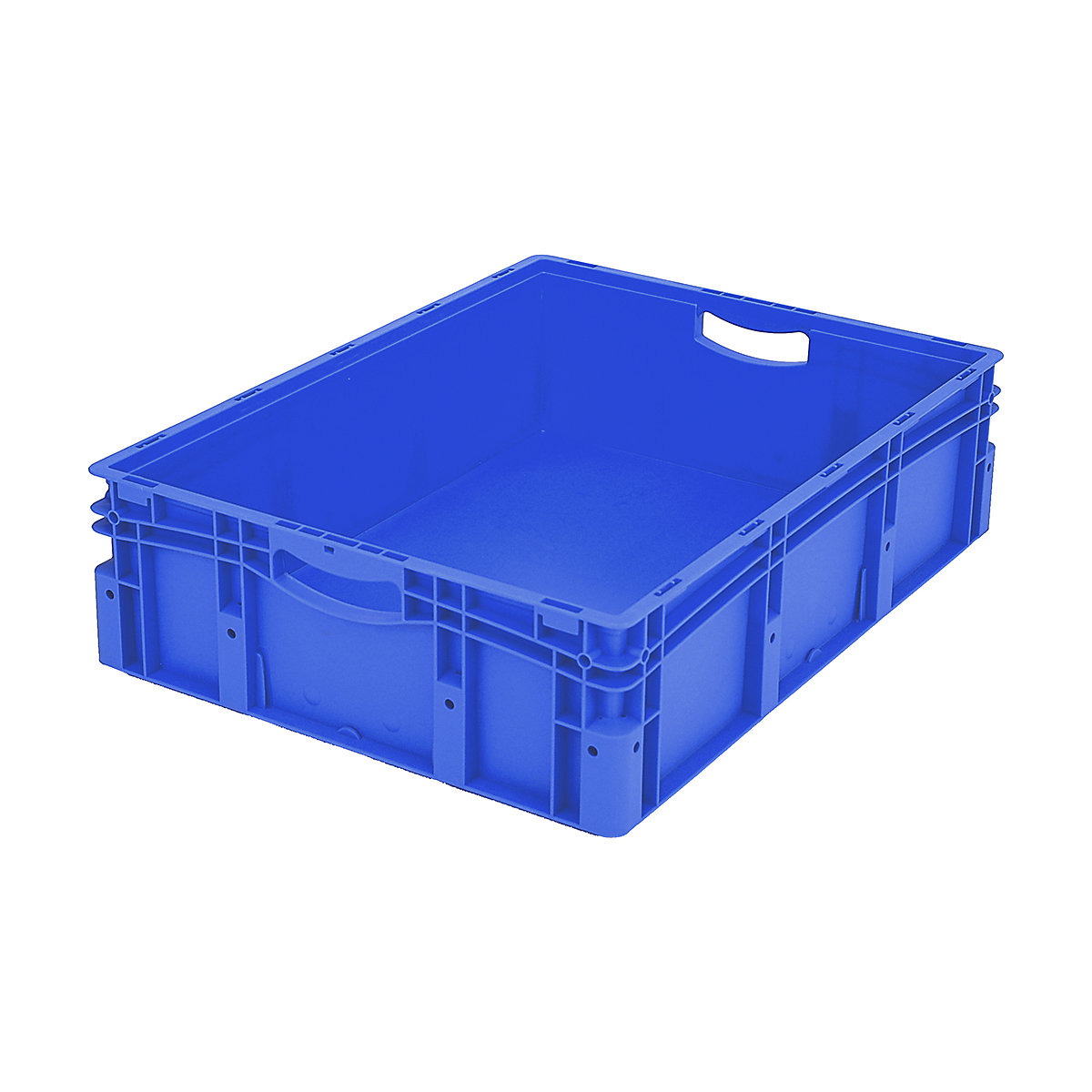 Euro Stacking Containers