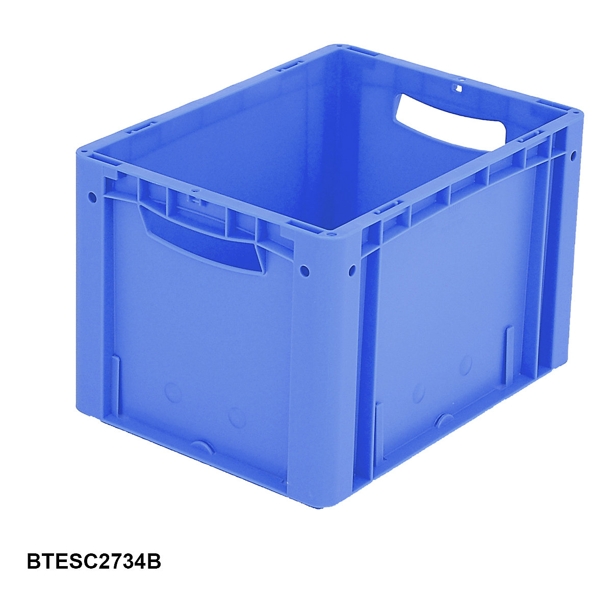 Euro Stacking Containers (Product illustration 15)-14