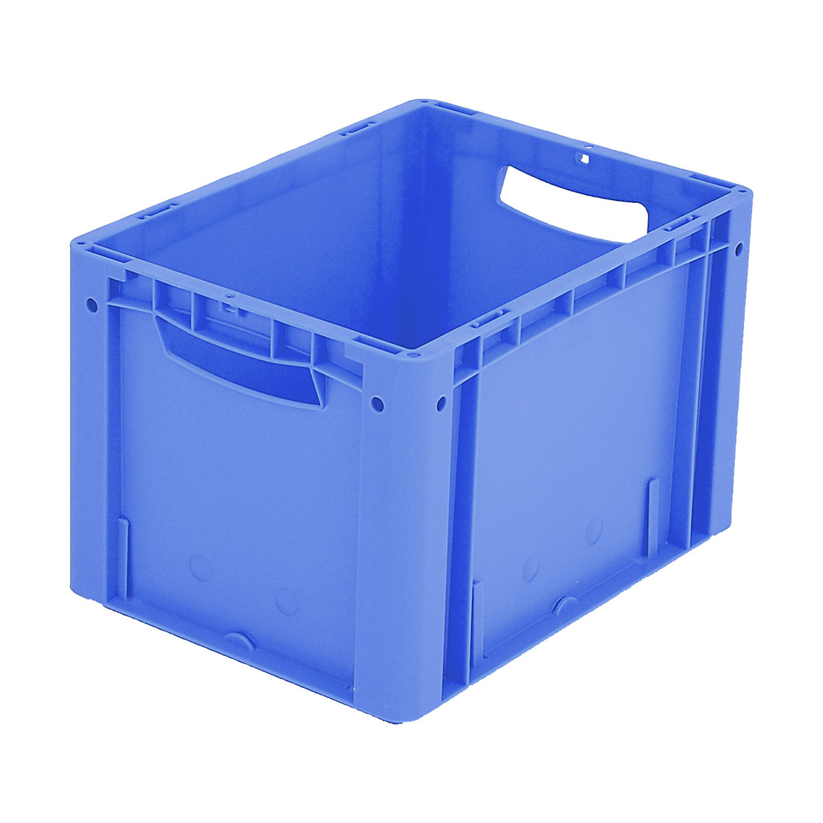 Euro Stacking Containers