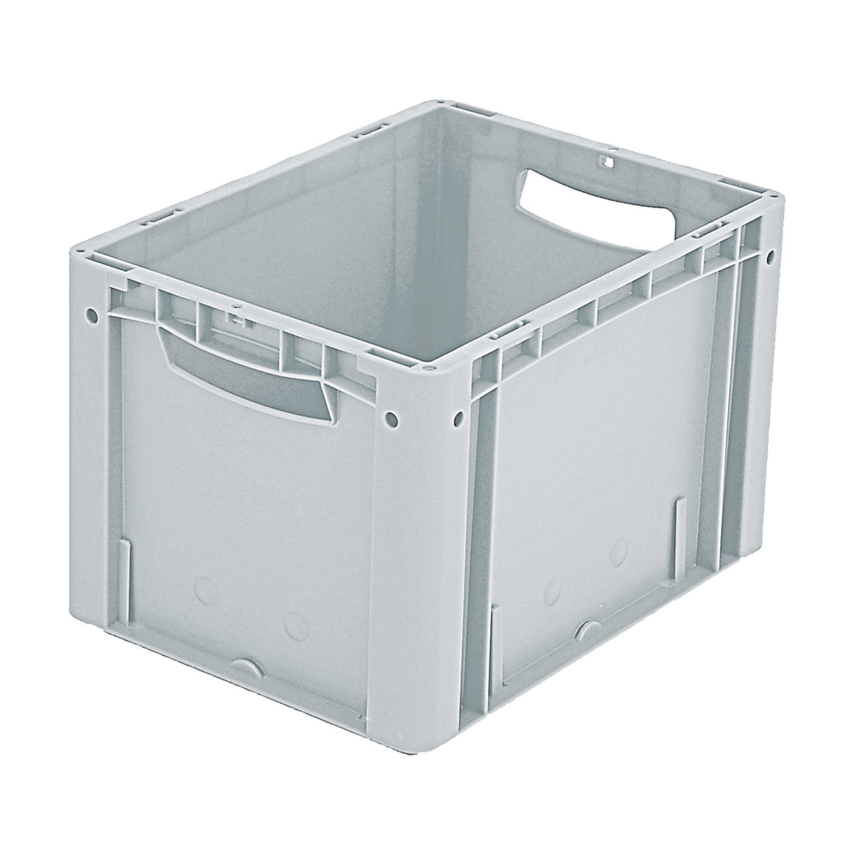 Euro Stacking Containers