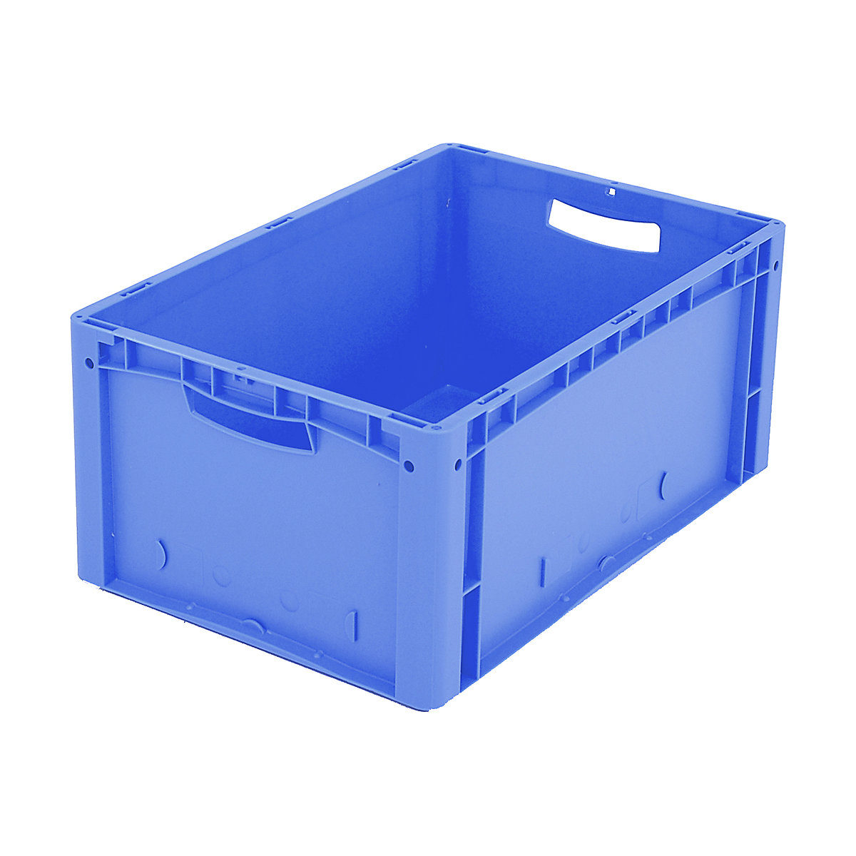 Euro Stacking Containers