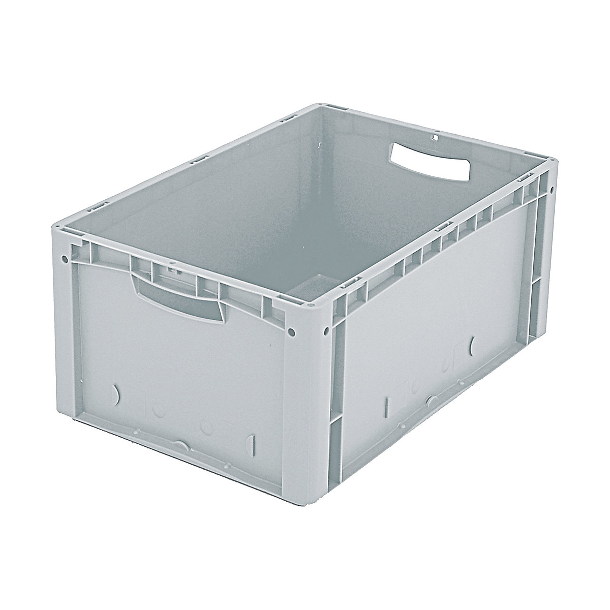 Euro Stacking Containers
