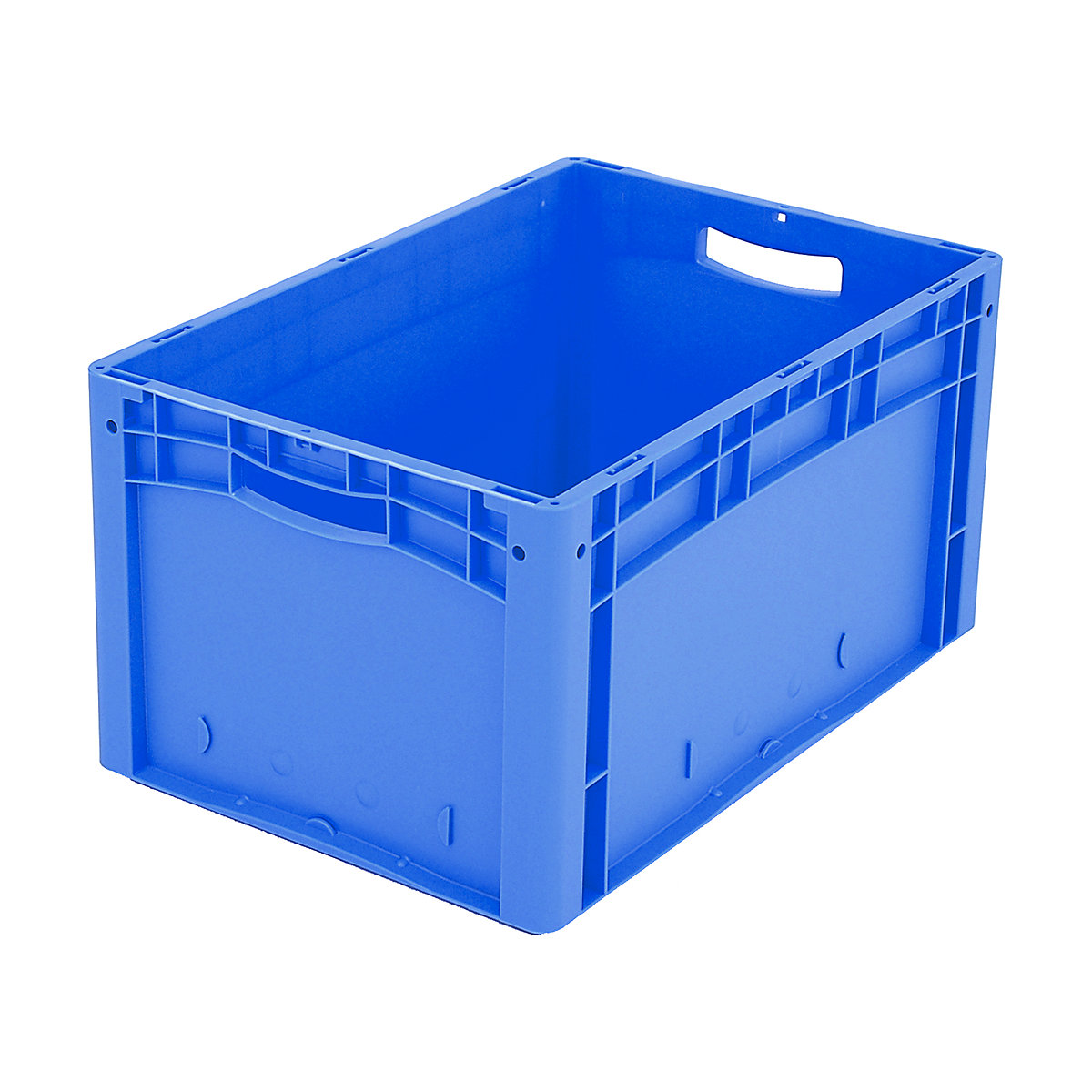 Euro Stacking Containers