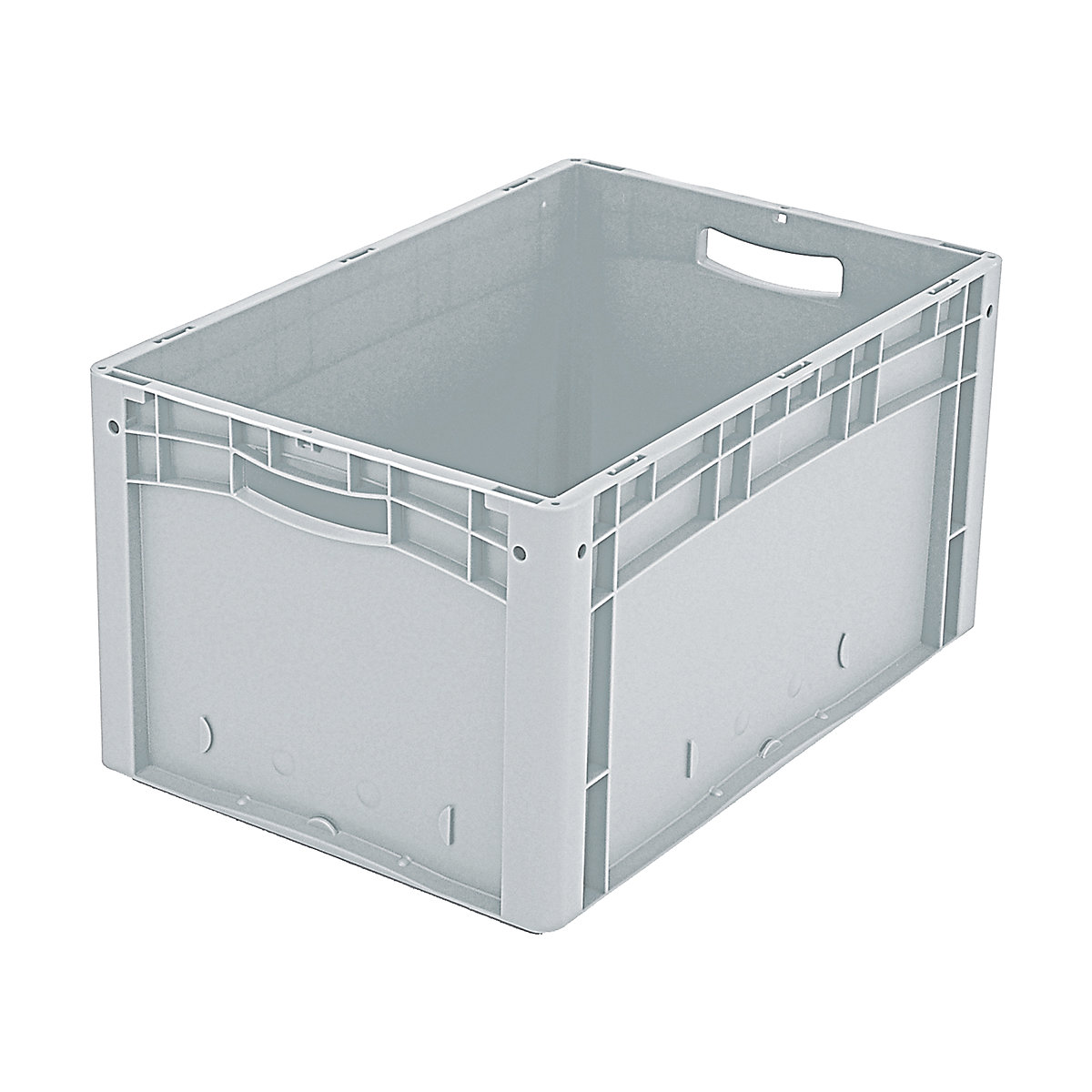 Euro Stacking Containers