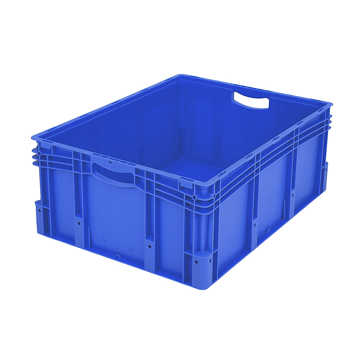 Euro Stacking Containers