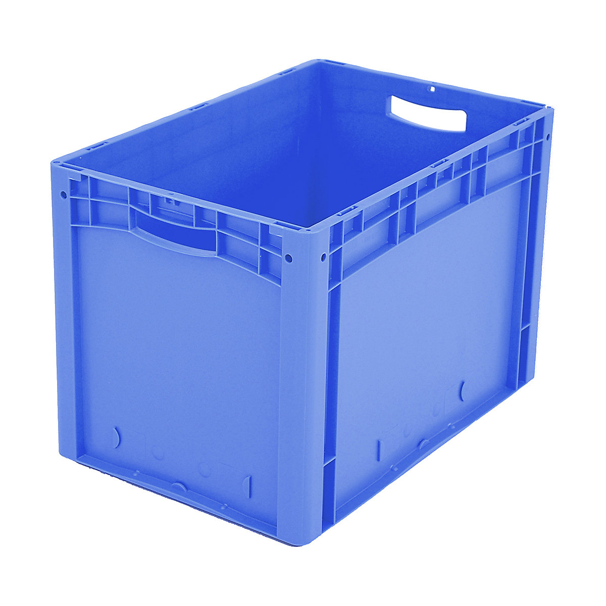 Euro Stacking Containers