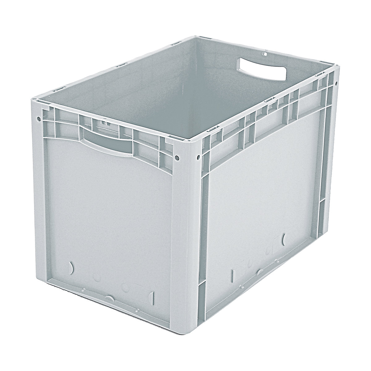 Euro Stacking Containers