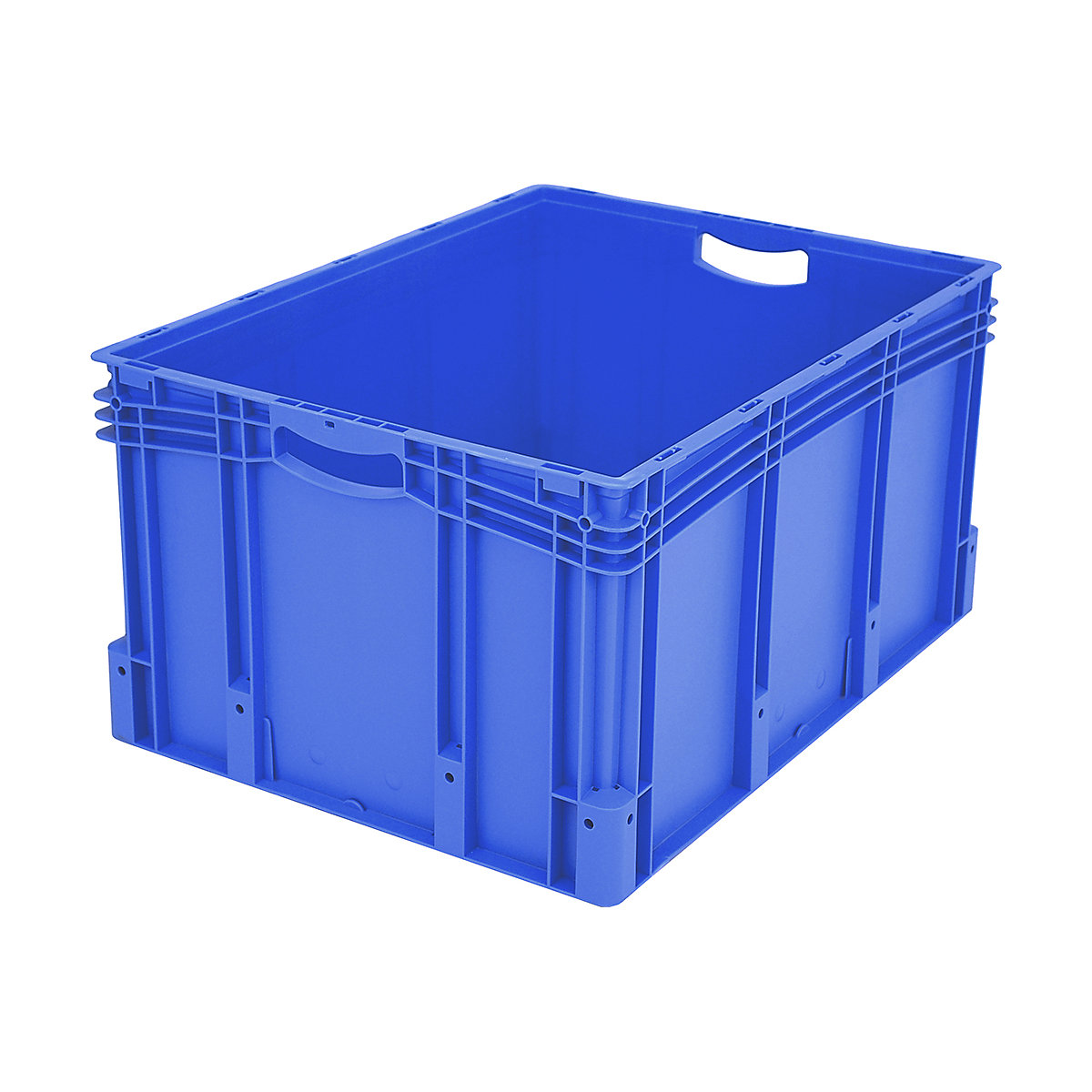 Euro Stacking Containers
