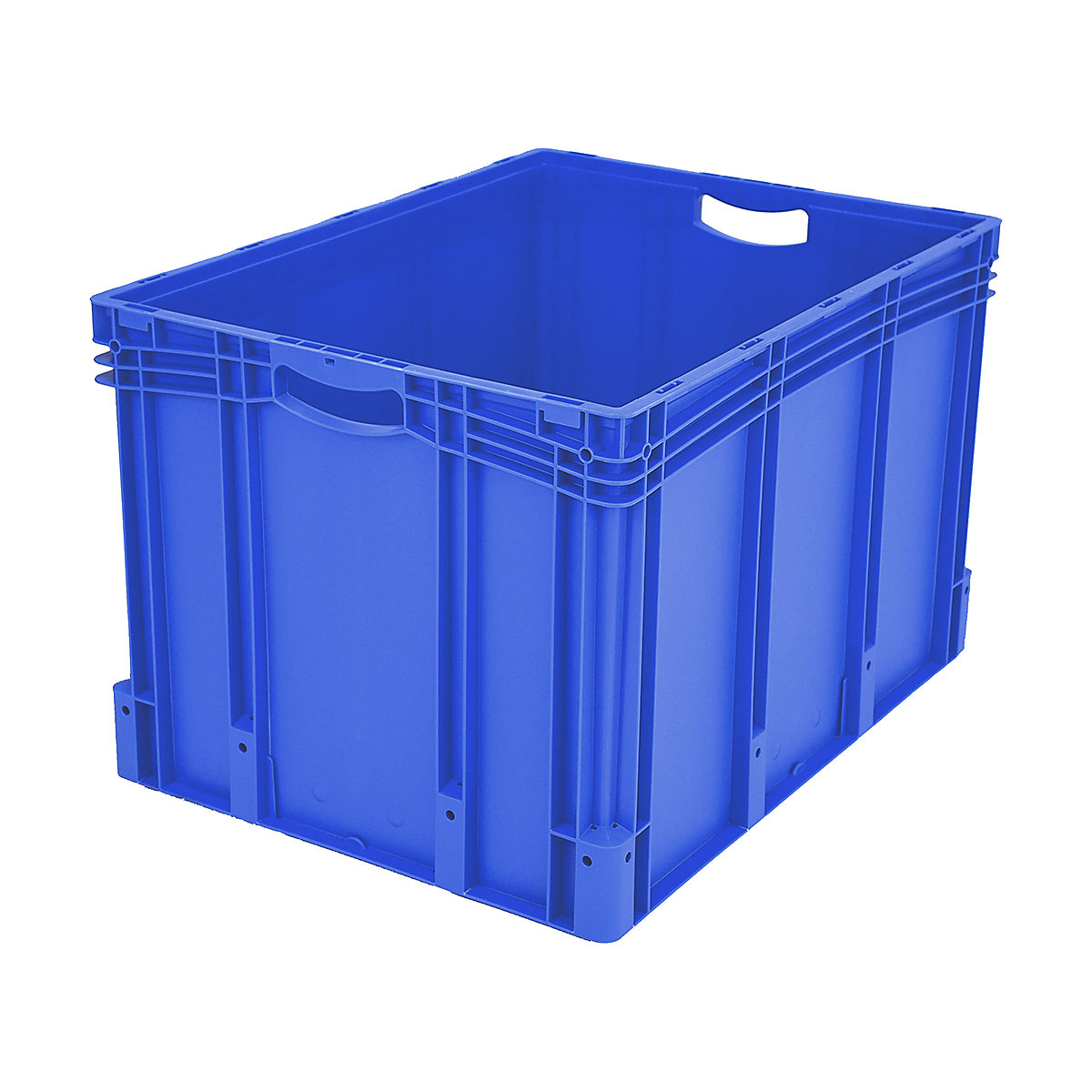 Euro Stacking Containers
