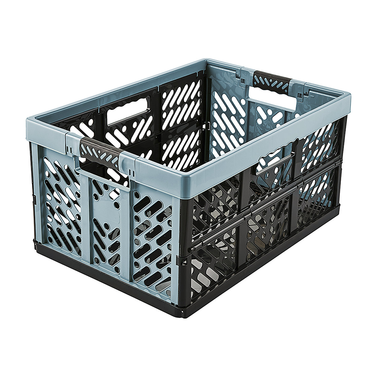 Folding Euro Box