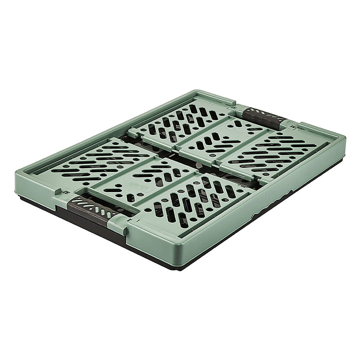 Folding Euro Box (Product illustration 4)-3