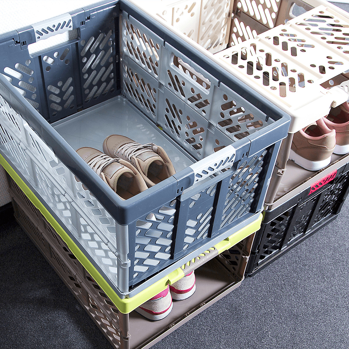 Folding Euro Box (Product illustration 10)-9