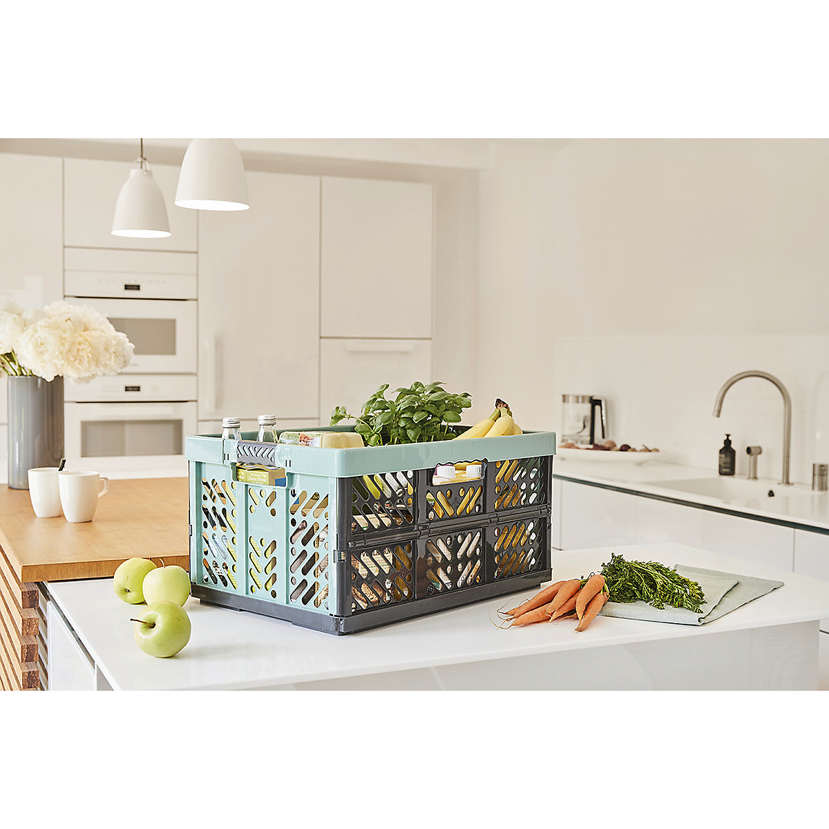 Folding Euro Box (Product illustration 12)-11