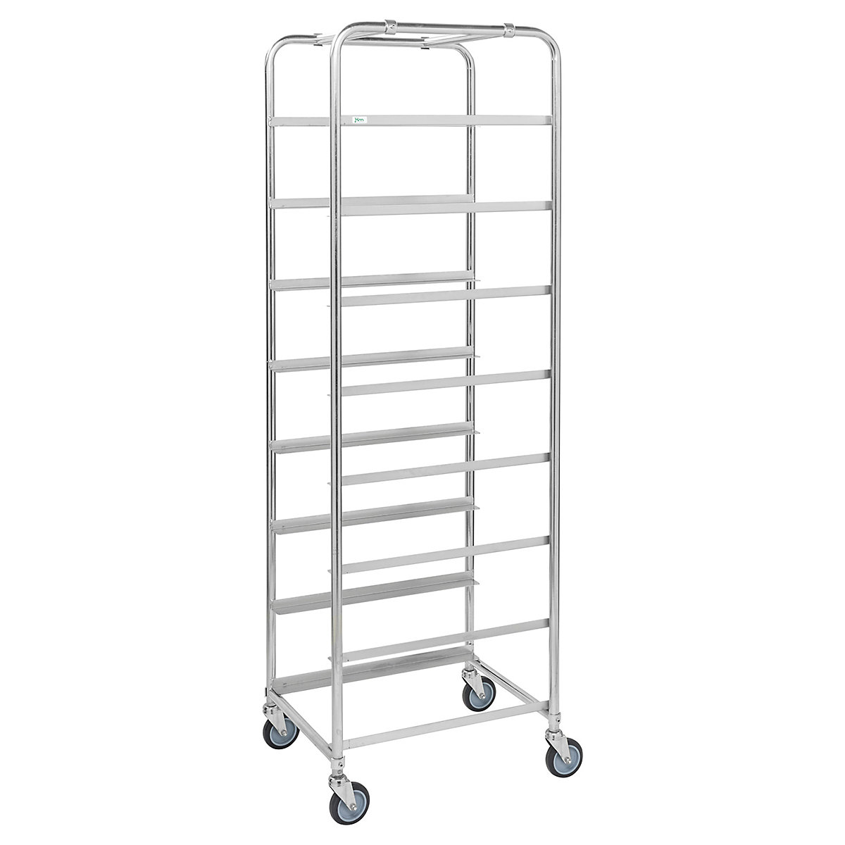 Kongamek Euro Container Trolleys