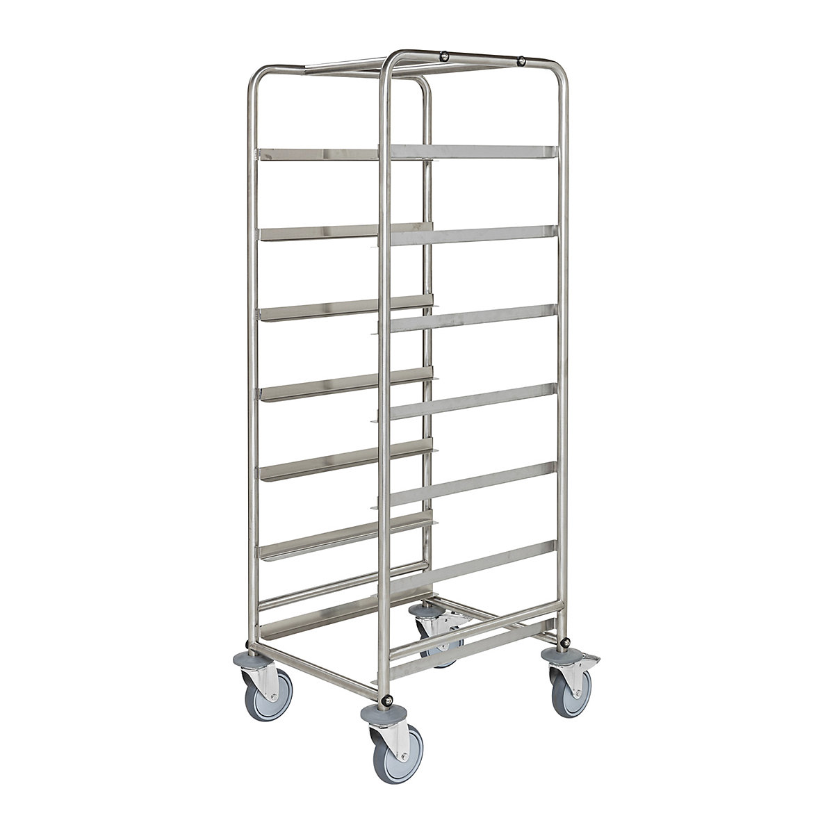 Kongamek Euro Container Trolleys