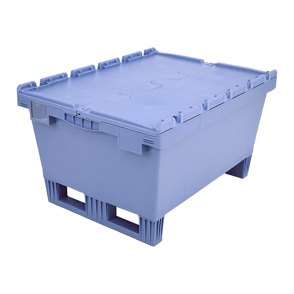 Multi-Purpose Containers with Fork Access