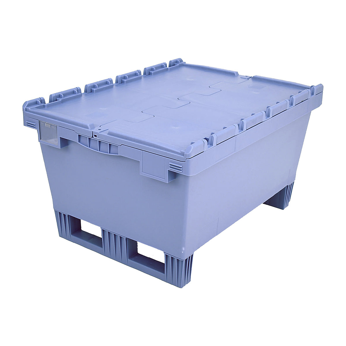 Multi-Purpose Containers with Fork Access