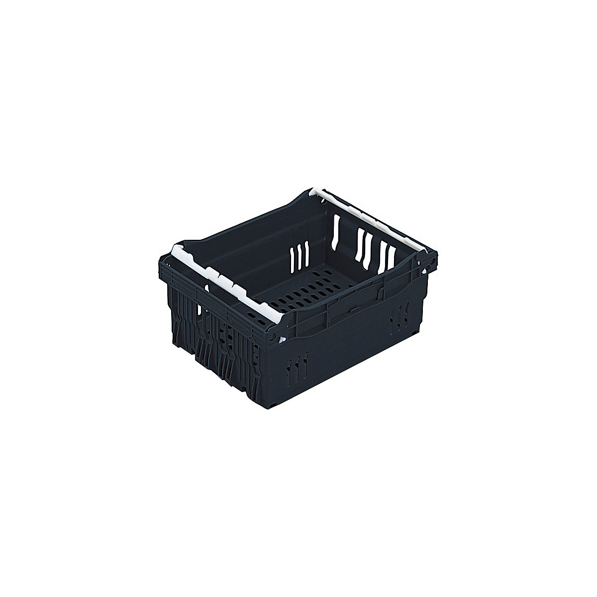 TOTEBOX Bale Arm Supermarket Crates