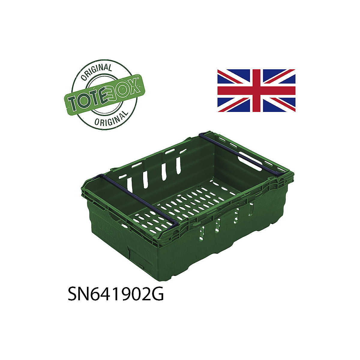 TOTEBOX Bale Arm Supermarket Crates (Product illustration 10)-9