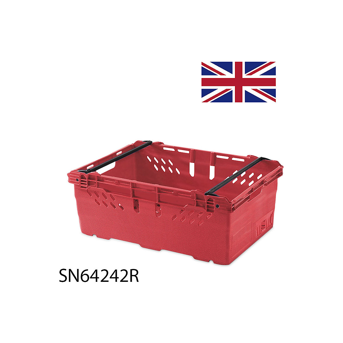 TOTEBOX Bale Arm Supermarket Crates (Product illustration 7)-6