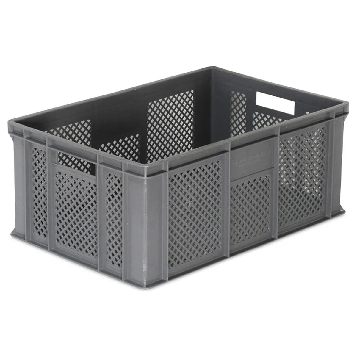 Ventilated Euro Stacking Containers