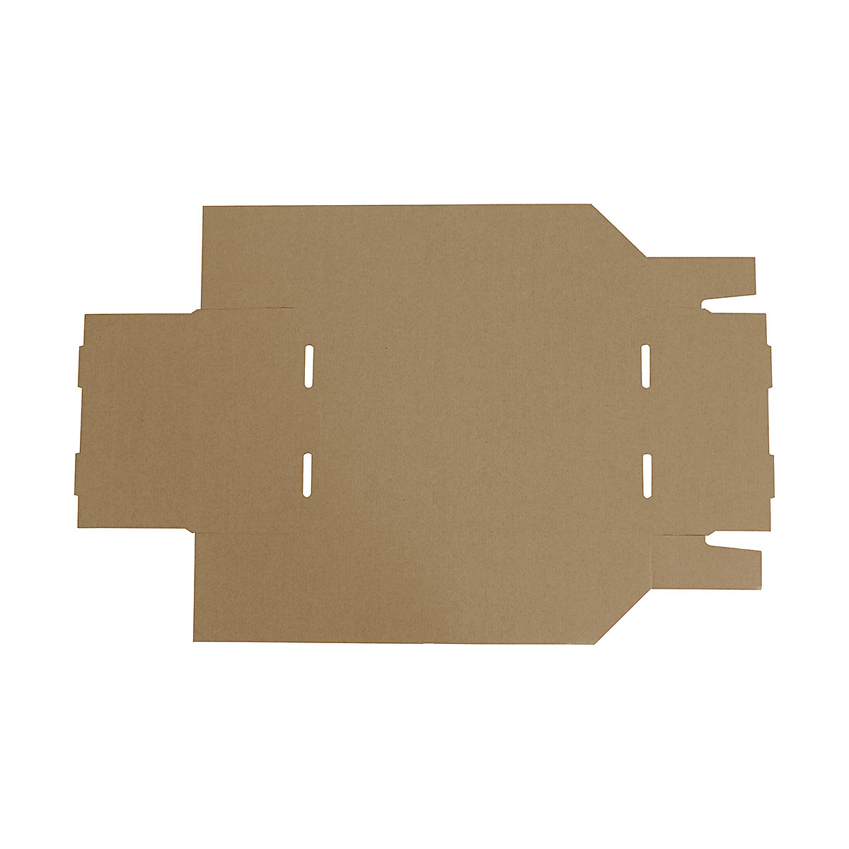 BiGDUG Essentials Flat Packed Cardboard Parts Bins (Product illustration 5)-4