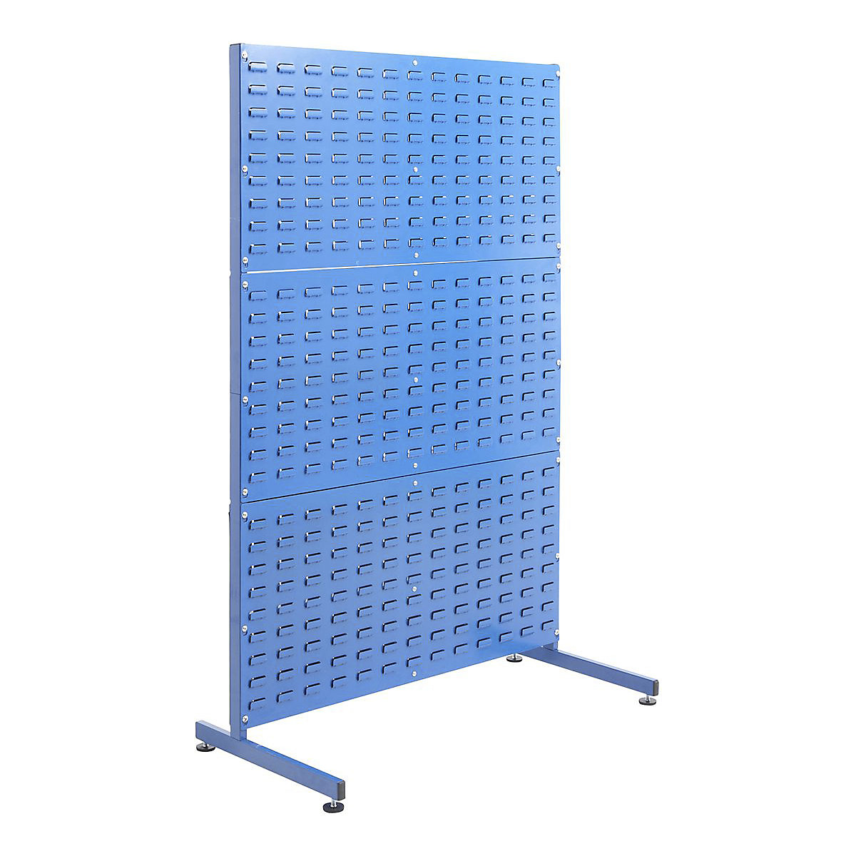 BIGDUG Louvre Panel Stations