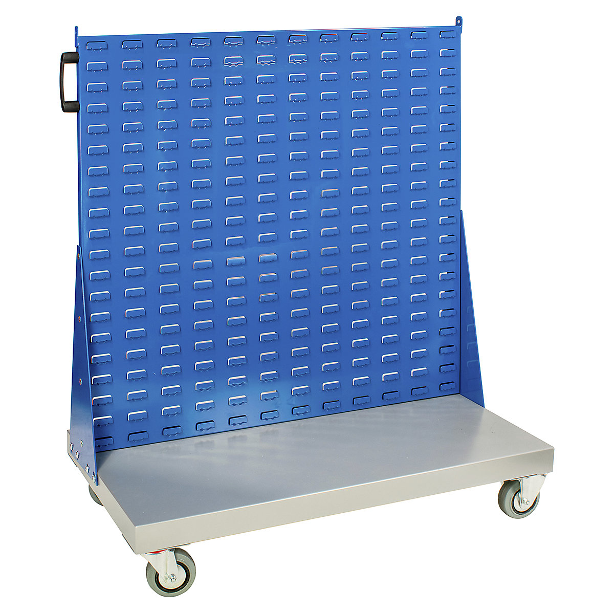 Topstore Louvred Panel Trolley