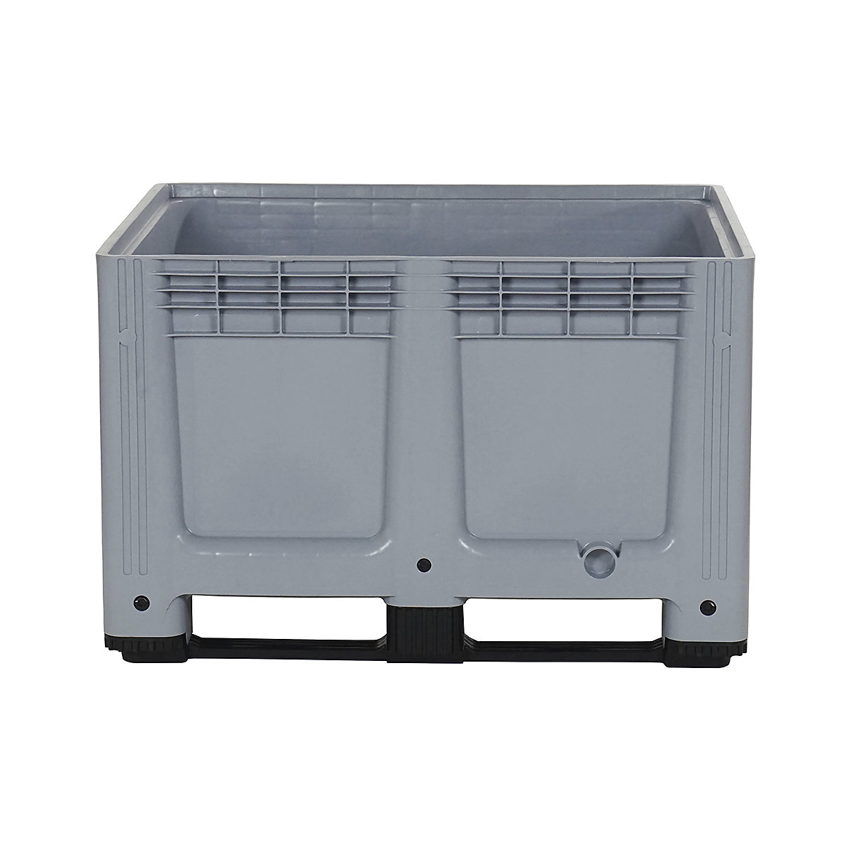 BiGDUG Essentials Plastic Pallet Boxes (Product illustration 9)-8