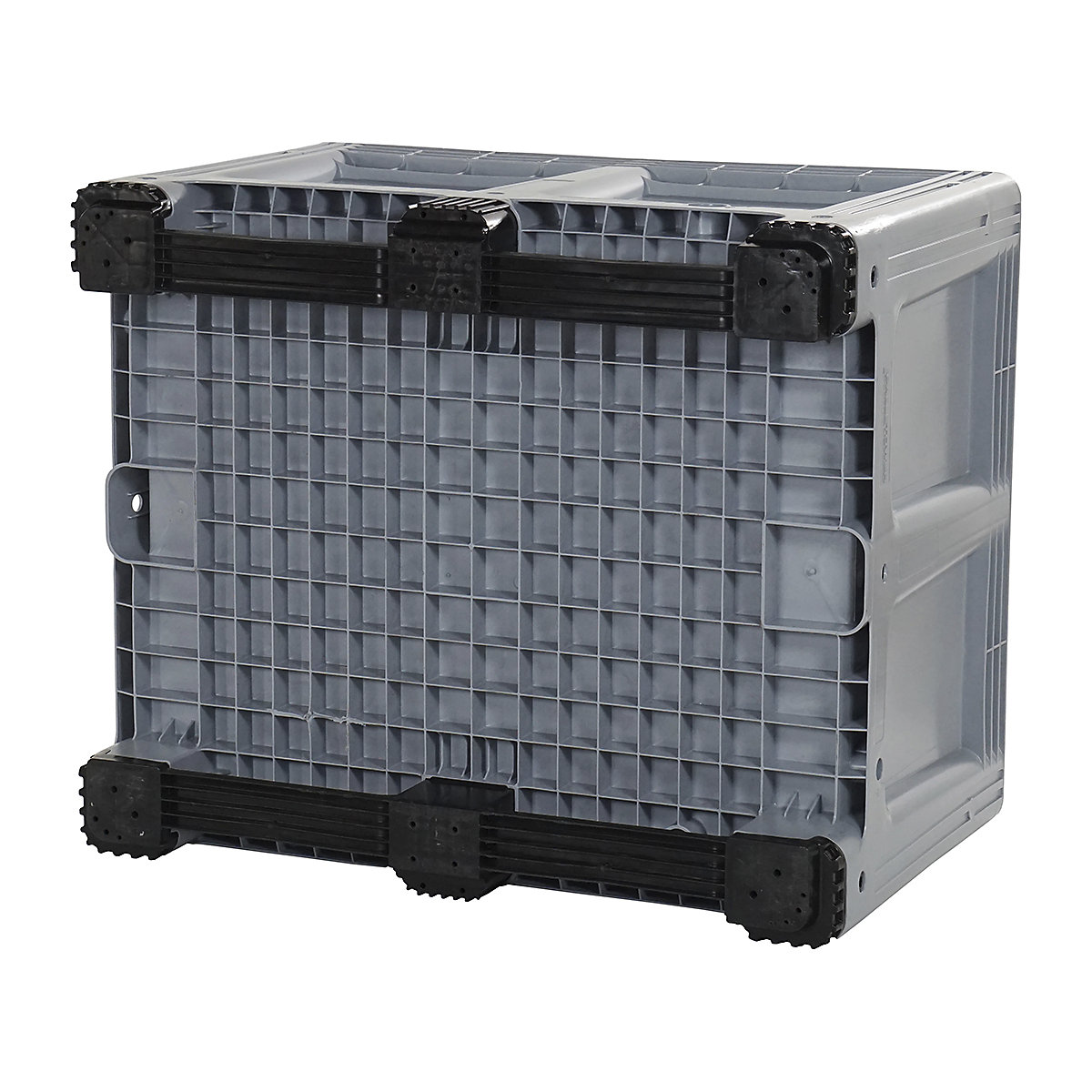 BiGDUG Essentials Plastic Pallet Boxes (Product illustration 10)-9