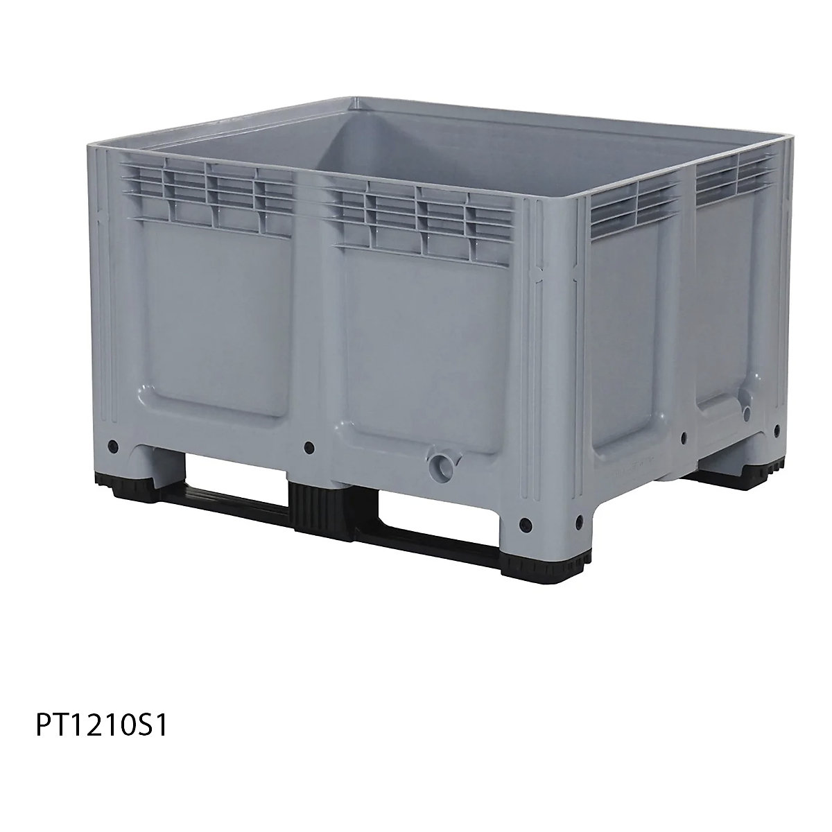 BiGDUG Essentials Plastic Pallet Boxes (Product illustration 8)-7