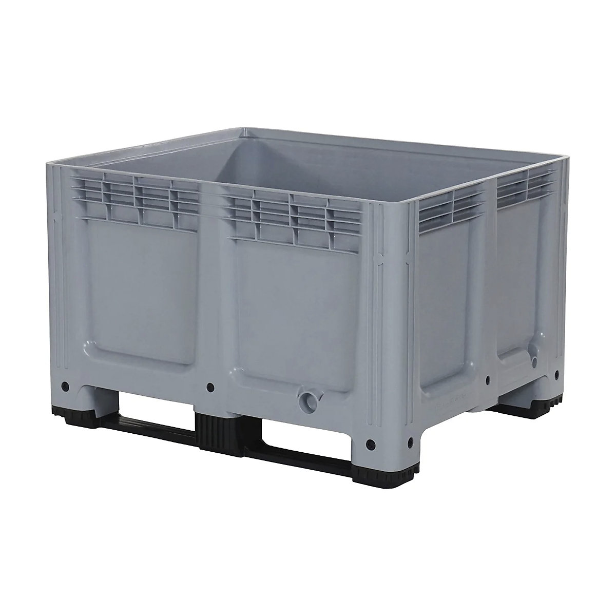 BiGDUG Essentials Plastic Pallet Boxes