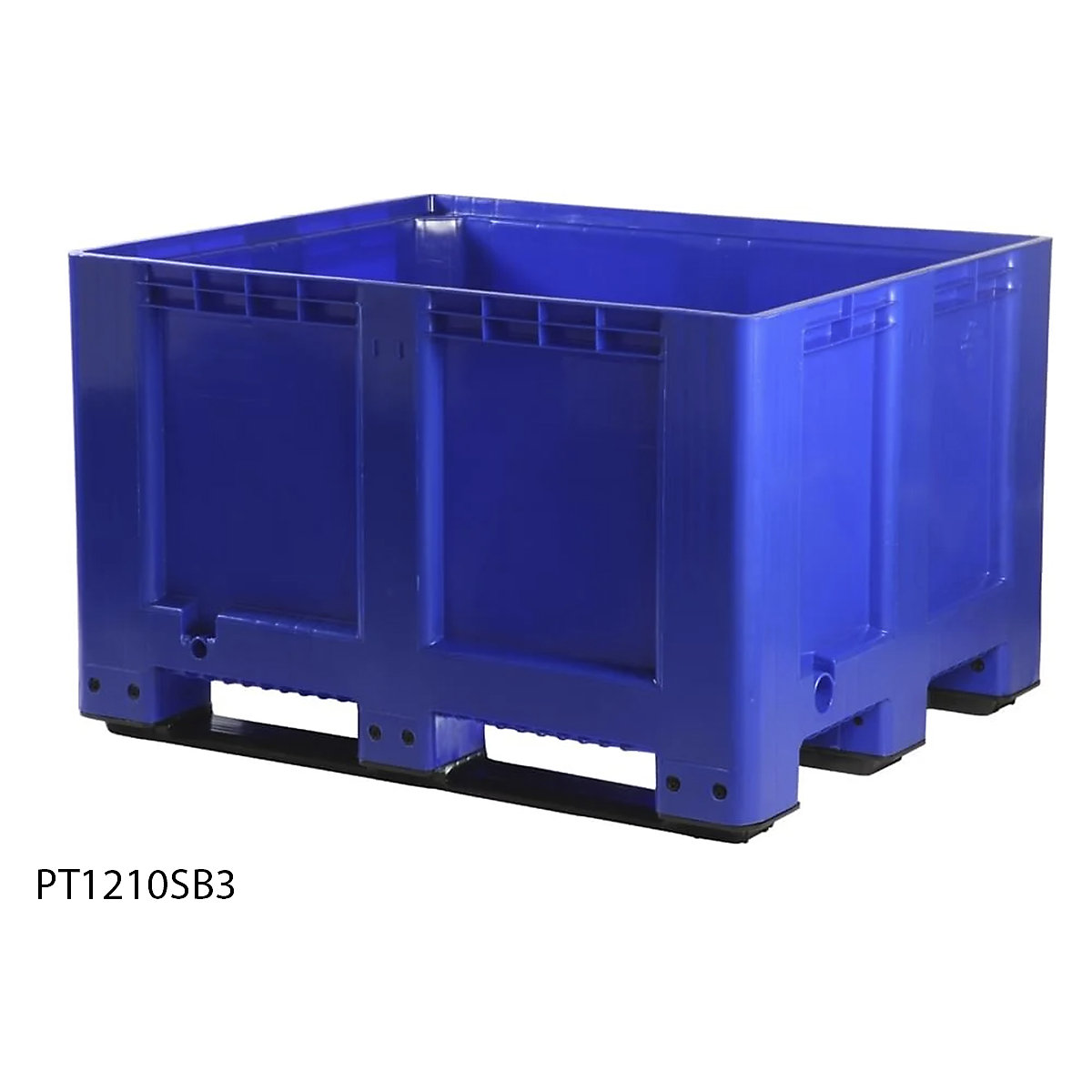 BiGDUG Essentials Plastic Pallet Boxes (Product illustration 17)-16
