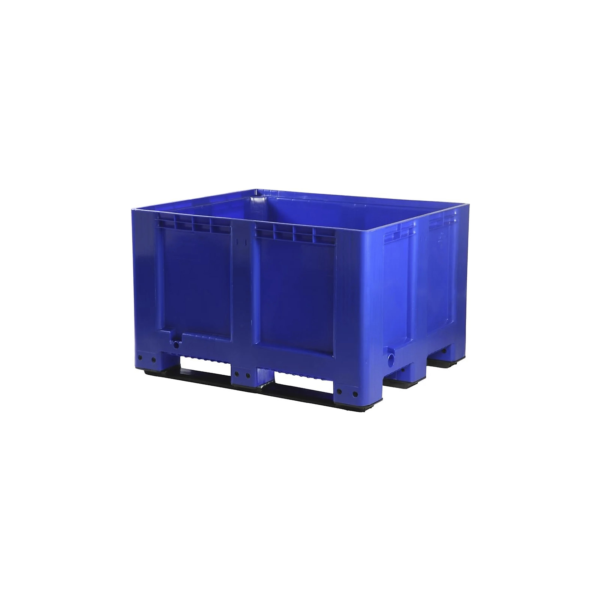 BiGDUG Essentials Plastic Pallet Boxes | BiGDUG