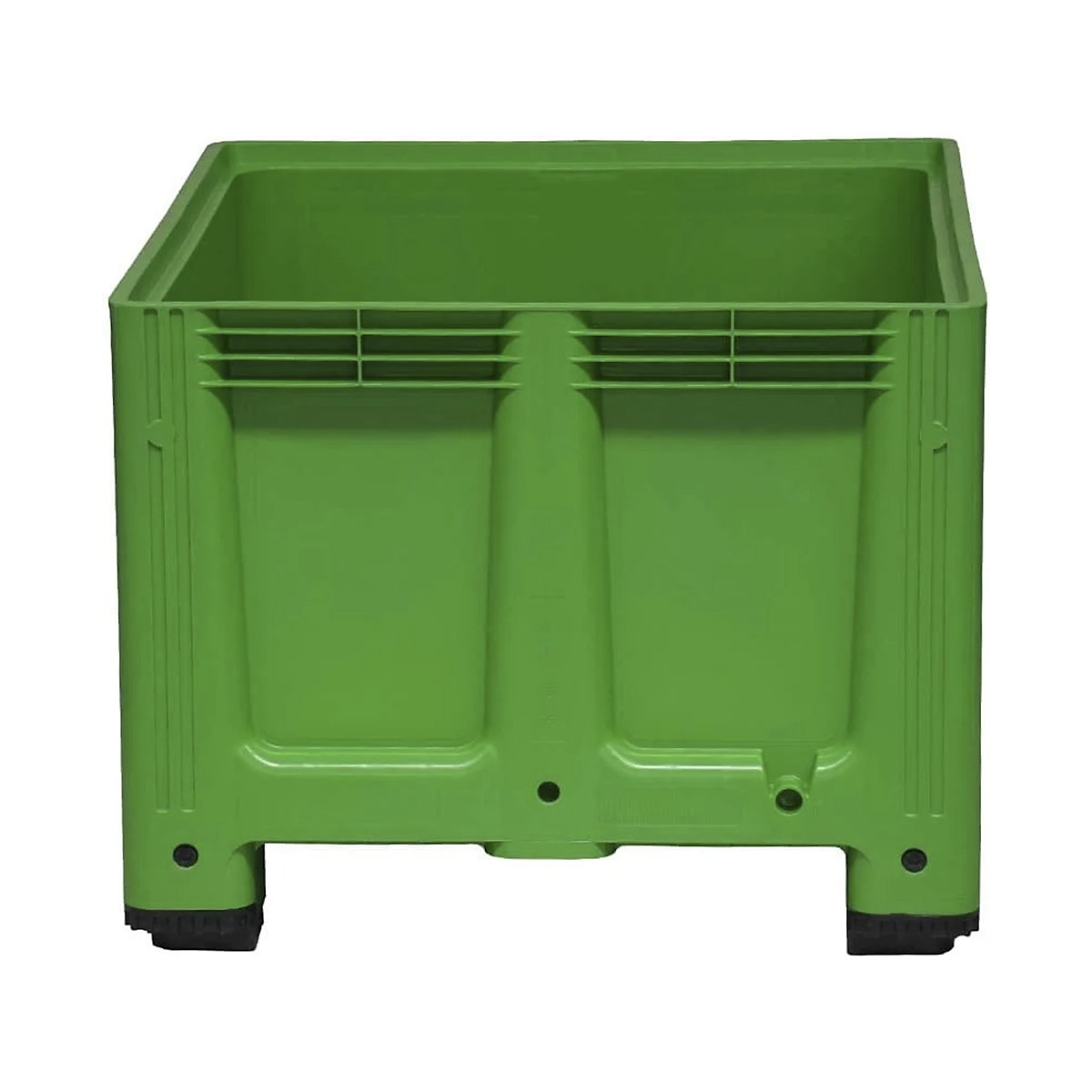 BiGDUG Essentials Plastic Pallet Boxes (Product illustration 12)-11